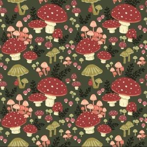 Meet your Posher, Regina